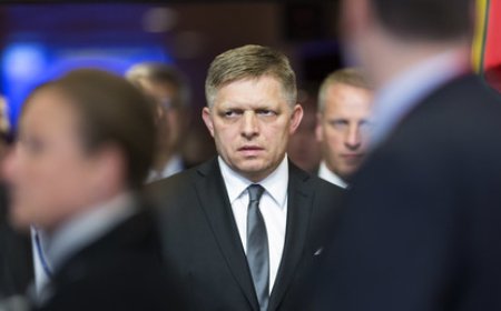 9 mai à Moscou : répondant aux critiques de Kallas, Fico dénonce une «politique du nouveau rideau de fer»