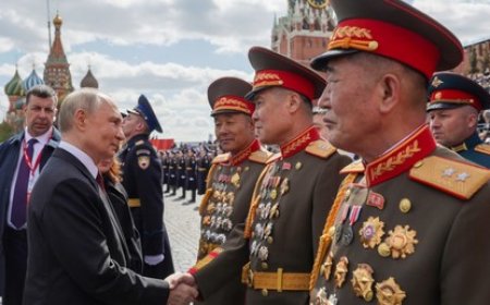 Des rues de la région de Koursk seront nommées en l'honneur de l'armée nord-coréenne, estime l’ambassadeur de Russie en Corée du Nord