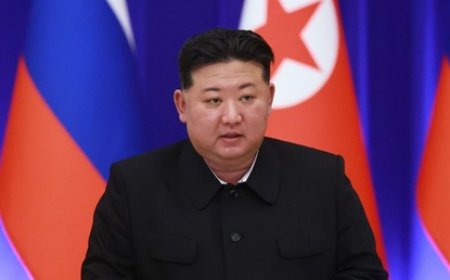 Corée du Nord : Kim Jung-un assure la Russie d’une aide militaire en cas d’attaque des «laquais» des États-Unis