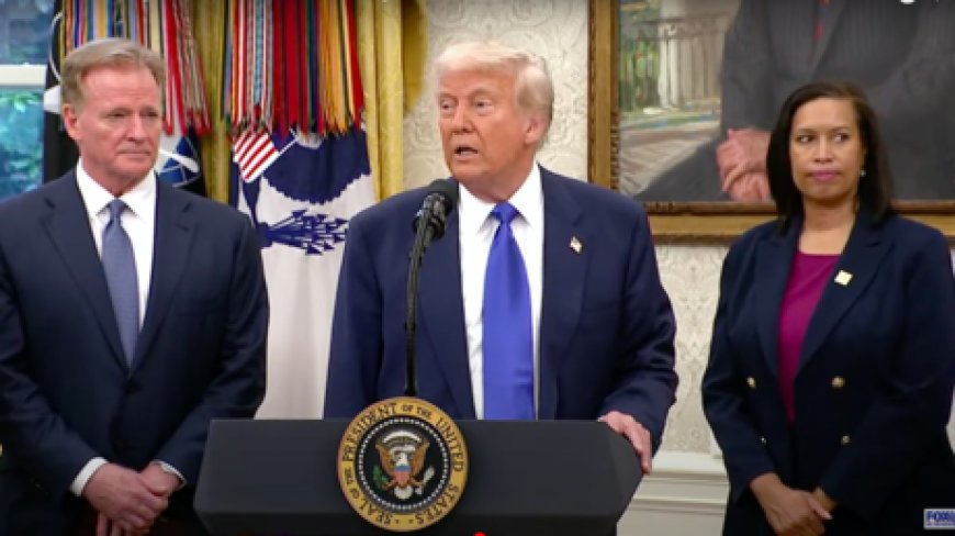 Trump pourrait nommer les responsables de l'explosion de Nord Stream 2