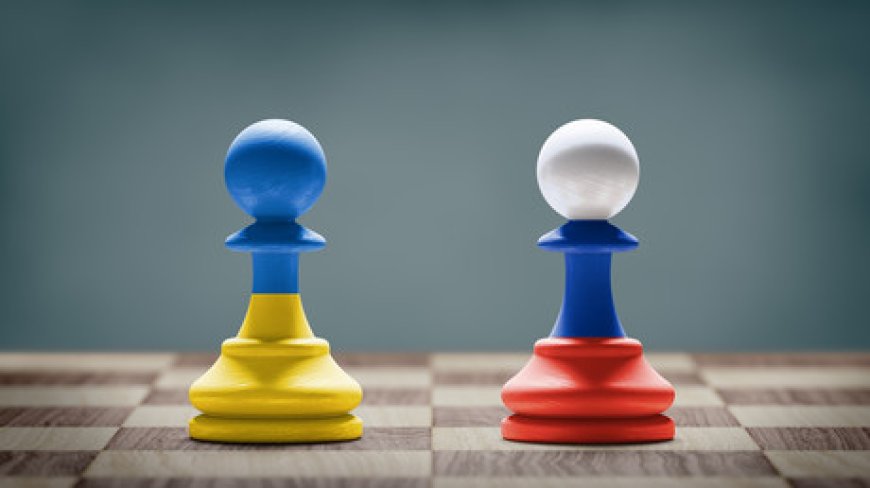 Peskov sur la création d'une zone démilitarisée entre l'Ukraine et la Russie : «Kiev n’a fait aucune déclaration à ce sujet»