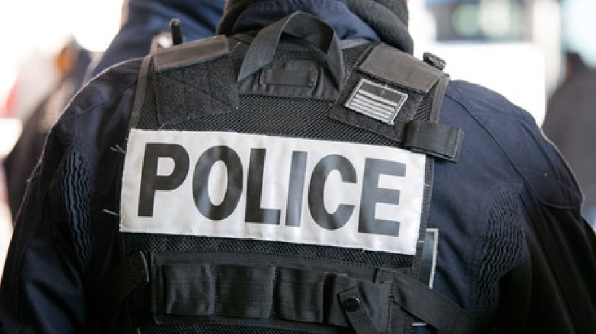 Val-de-Marne : un policier grièvement blessé après une chute lors d’un vol de cuivre