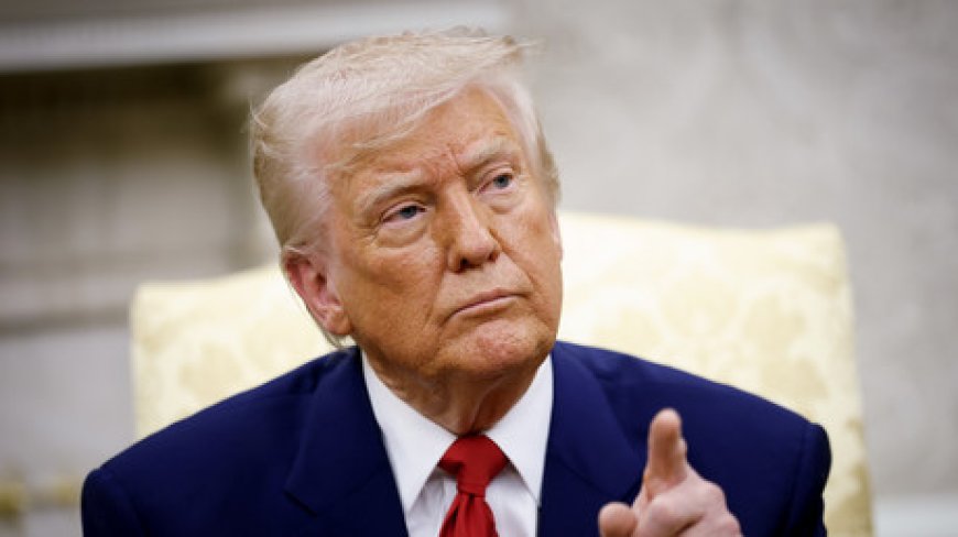 Trump annonce la capitulation des Houthis : un cessez-le-feu incertain