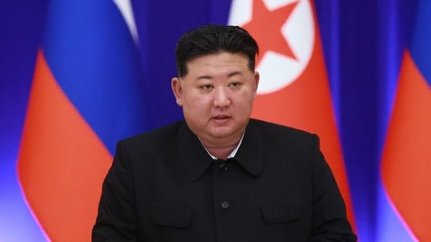 Corée du Nord : Kim Jung-un assure la Russie d’une aide militaire en cas d’attaque des «laquais» des États-Unis