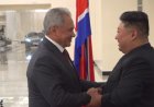 Visite de Sergueï Choïgou en Corée du Nord: Pyongyang va envoyer 5 000 travailleurs pour reconstruire la région de Koursk