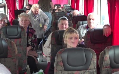 MAE russe dénonce les fake news quant aux déportations des civils à Koursk