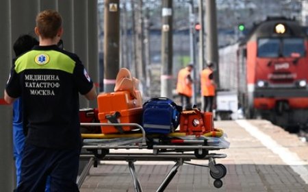 Assistance aux victimes de Briansk : «On constate une vraie unité», affirme Zakharova