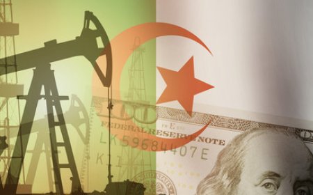 L’Algérie se rapproche de la barre d'un million de barils de pétrole produits par jour