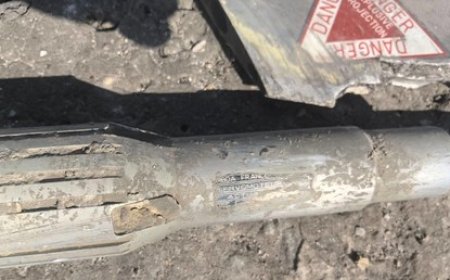 Donbass : la ville de Krasnodon frappée par des missiles Storm Shadow