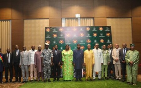 Confédération des États du Sahel : vers la création d’une Cour pénale sahélienne et la construction d'une prison de haute sécurité