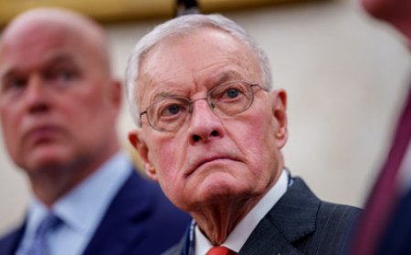 Guerre par procuration de l'OTAN contre la Russie : «d'une certaine manière ça l’est» concède Kellogg