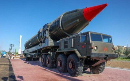 Anniversaire de la fondation du cosmodrome de Baïkonour : 70 ans de prouesses spatiales et coopération internationale