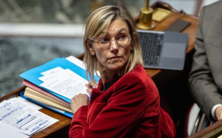 «J'ai honte de ce qui s'est passé à l'Assemblée» : l’ire d'Agnès Pannier-Runacher après la suppression des ZFE