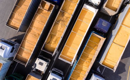 Fin du libre-échange : l’UE limite les importations ukrainiennes en franchise de droits de douane