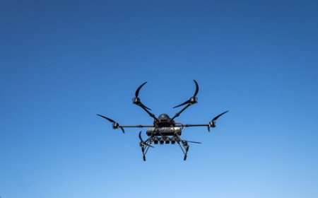 Défense russe : 174 drones ukrainiens abattus au-dessus du territoire russe
