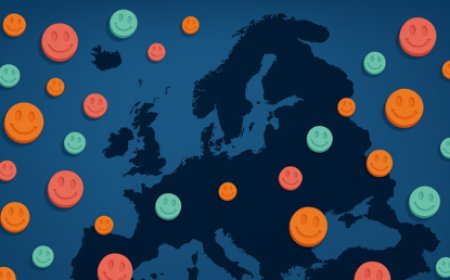 L’Europe submergée par une vague de drogues de synthèse, selon le dernier rapport annuel de l'agence européenne