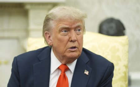 Trump envisage des sanctions contre la Russie et l’Ukraine si aucun progrès n’est réalisé