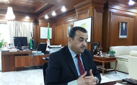 Électricité : l’Algérie dépêche une équipe de Sonelgaz en Syrie