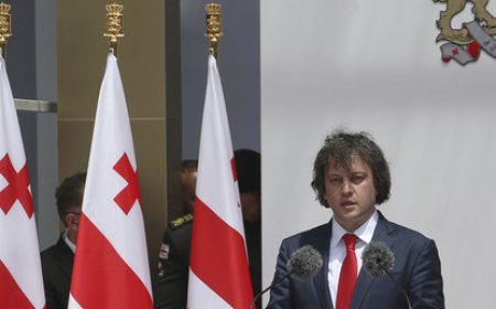 La Géorgie accuse l’UE de financer l’extrémisme dans le pays