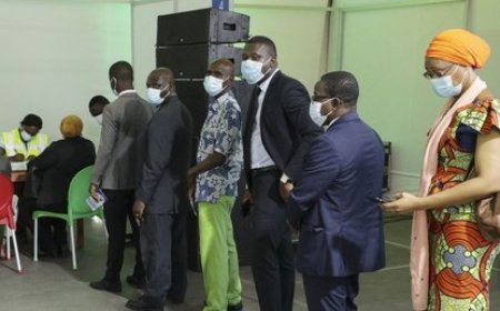 Épidémie de choléra au Côte d'Ivoire : sept personnes décédées
