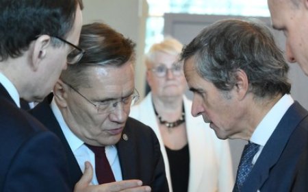 Attaques ukrainiennes sur Zaporojié : l’ombre d’un risque nucléaire croissant