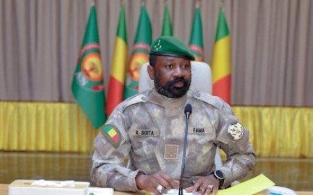 Le Mali s’apprête à accueillir le sommet des chefs d’État de l’AES