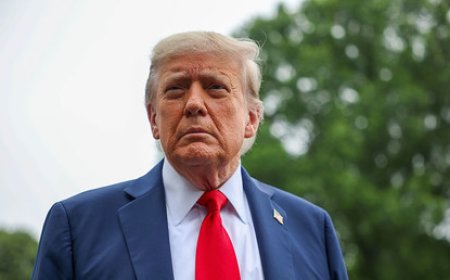 Les États-Unis ne comptent pas tuer le guide suprême iranien «pour le moment», selon Donald Trump