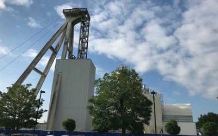 France : la justice autorise le confinement définitif des déchets toxiques sur le site de Stocamine