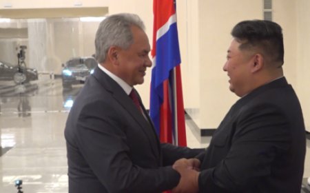 Visite de Sergueï Choïgou en Corée du Nord: Pyongyang va envoyer 5 000 travailleurs pour reconstruire la région de Koursk