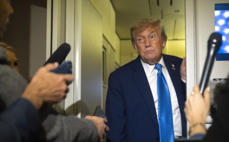 Trump quitte le G7 en fustigeant Macron : «Il se trompe toujours»