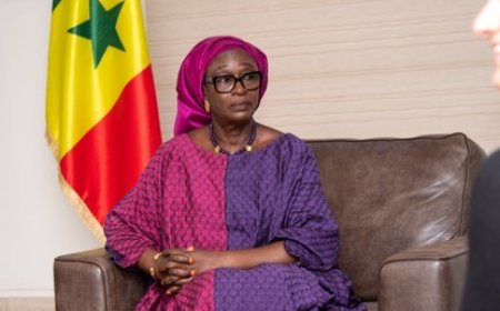 La diplomatie sénégalaise sensibilise les citoyens face aux nouvelles mesures américaines de lutte contre l'immigration irrégulière