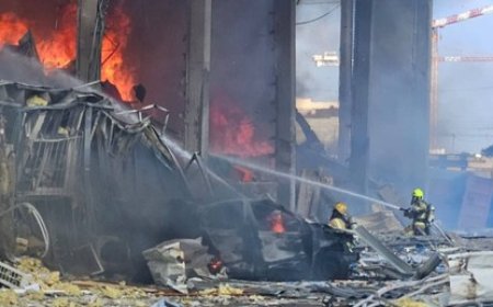 Frappes iraniennes sur le Mossad et Glilot : Téhéran confirme avoir visé des cibles sécuritaires clés