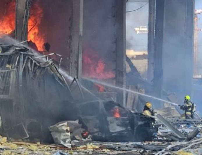 Frappes iraniennes sur le Mossad et Glilot : Téhéran confirme avoir visé des cibles sécuritaires clés