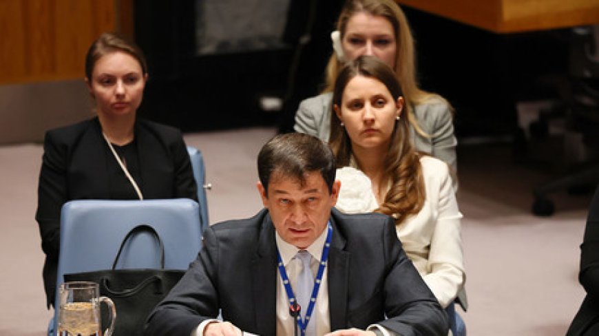 Diplomatie russe : Berlin provoquerait une escalade en finançant les missiles longue portée de l'Ukraine