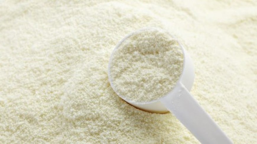 Algérie : réduire les importations de lait français au profit de la production laitière africaine