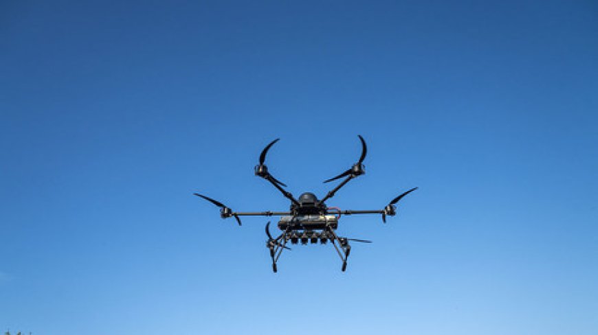 Défense russe : 174 drones ukrainiens abattus au-dessus du territoire russe