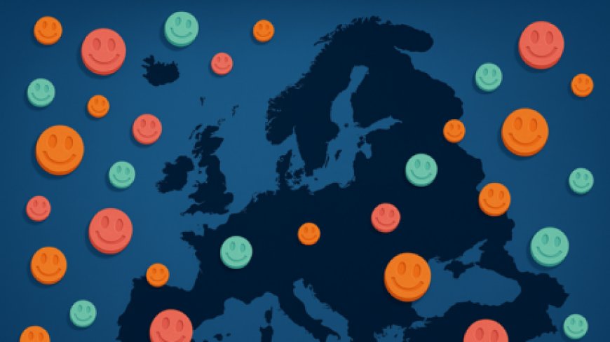 L’Europe submergée par une vague de drogues de synthèse, selon le dernier rapport annuel de l'agence européenne