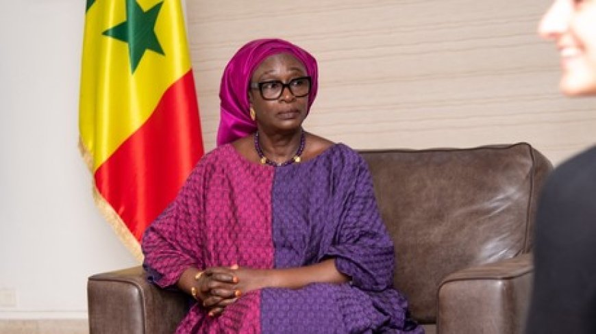 La diplomatie sénégalaise sensibilise les citoyens face aux nouvelles mesures américaines de lutte contre l'immigration irrégulière